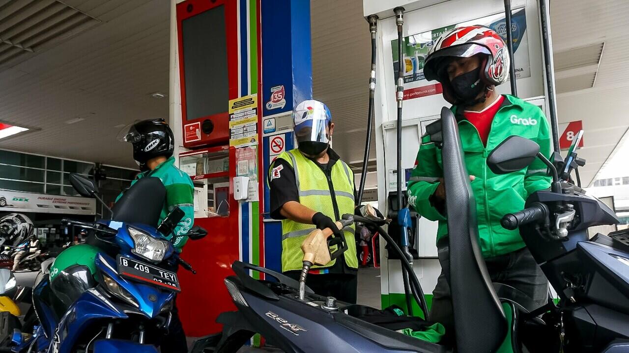 Jika Pertalite dan LPG 3 Kg Naik Bisa Pukul Daya Beli dan Inflasi 4 Persen