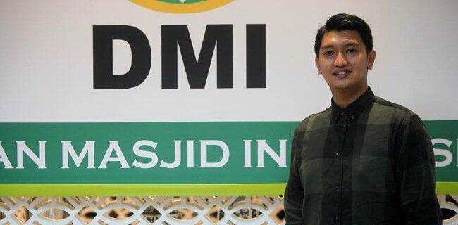 Palsukan Tanda Tangan Jusuf Kalla, DMI Resmi Pecat Arief Rosyid