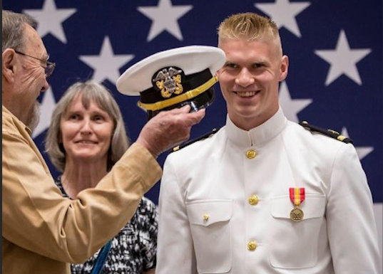 E-2D Advanced Hawkeye Jatuh di Laut, Satu Personel Meninggal Dunia