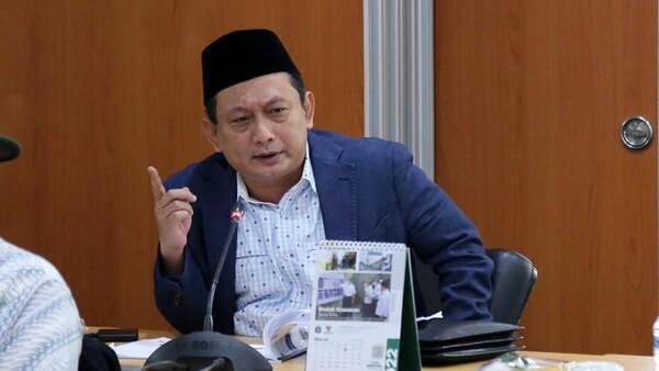 PKB Singgung JakLingko Sepi saat DKI Macet: Sudah Disubsidi Rp 3,2 T Lho