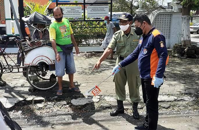 Sultan Hamengkubuwono X Tindak Langsung Klitih, Meski di Bawah Umur Harus Dihukum