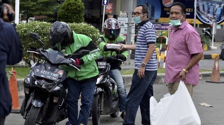 Maksud Lain Konten Berbagi Selain Mengajak Dalam Kebaikan, Ini Dia Ternyata