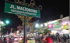 Jogja, Kota Seni Yang Selalu Bikin Asyik Saat Nongkrong Dan #BikinBanggaIndonesia