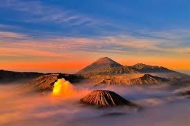 Emang Motor Matic Bisa Touring Ke Bromo? Ini Cerita #BikinBanggaIndonesia Ane