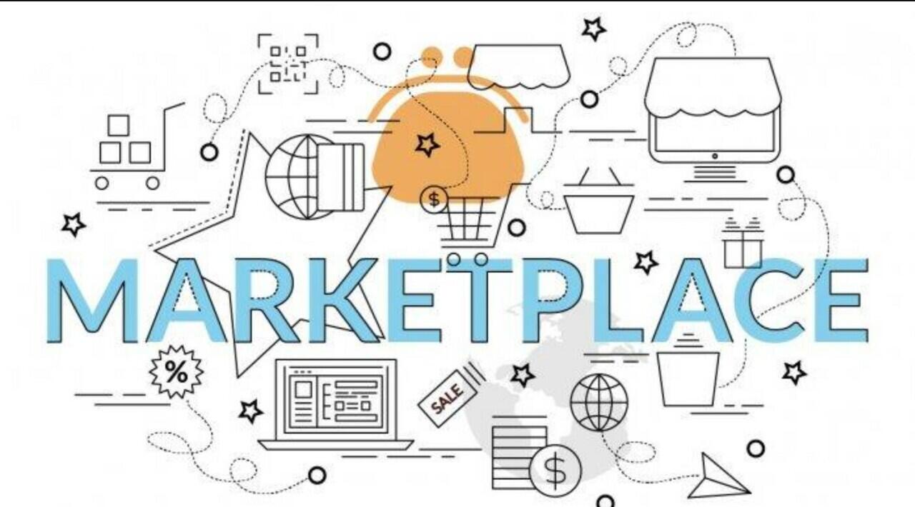 Pengertian Marketplace Dan Contoh Marketplace Di Indonesia Kaskus