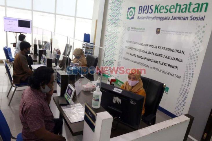 Segera, Kartu BPJS Kesehatan Jadi Syarat Bikin Paspor, Perusahaan dan Hak Cipta