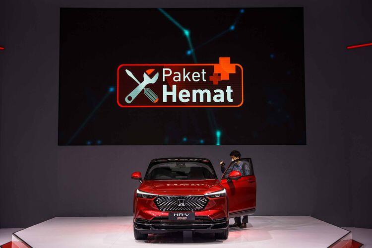 Akibat PPN 11%, Harga Mobil Naik Rp 6-8 juta