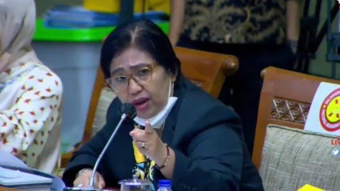 Irma Chaniago Minta Bubarkan Saja IDI