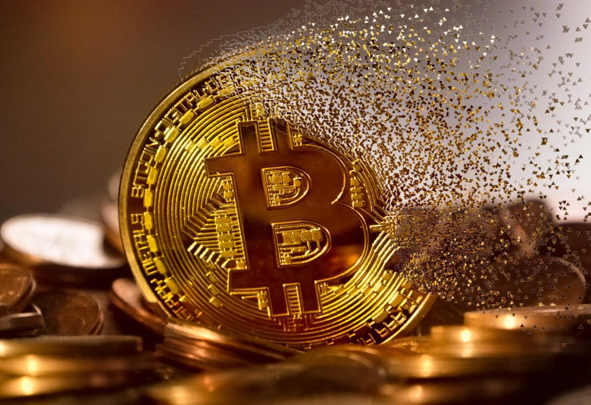 Stok Bitcoin di Bumi Berkurang, Ini yang Akan Terjadi
