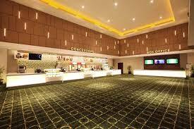 Daftar playlist lagu yang sering diputer dibioskop