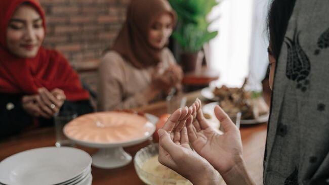 3 Alasan Umat Islam Harus Berpuasa