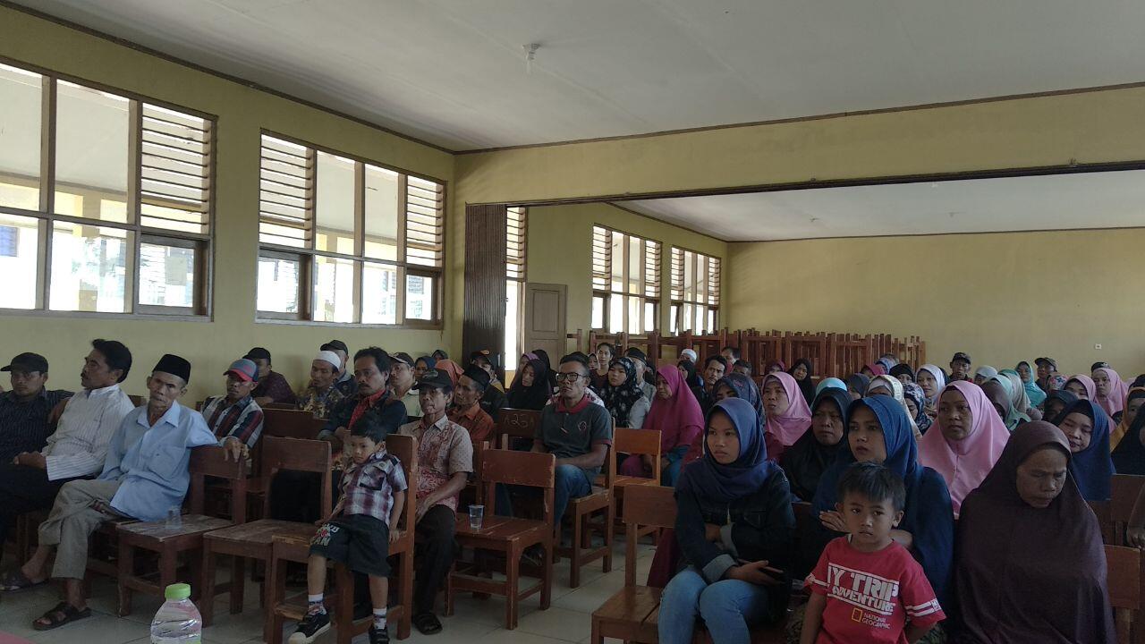 Orang Tua Murid SD Bukit Duri ingin Angelina Sondakh memberi Edukasi tentang Korupsi