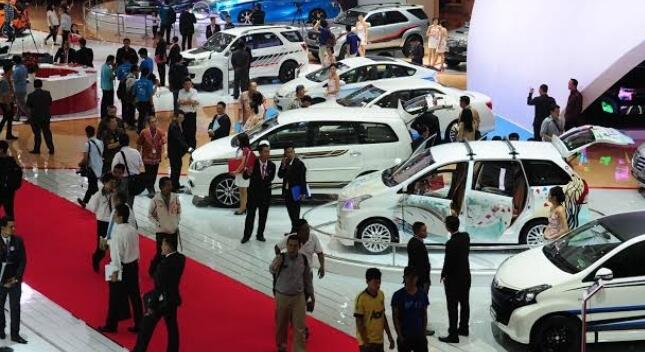 Ini Cara Tepat Ketika Akan Membeli Mobil Baru (Share Pengalaman)
