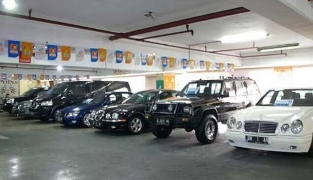 Ini Cara Tepat Ketika Akan Membeli Mobil Baru (Share Pengalaman)