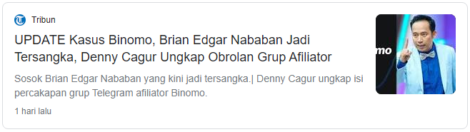 Afiliator hebat dalam menipu? para korban aja yang bego nya kelewatan :D