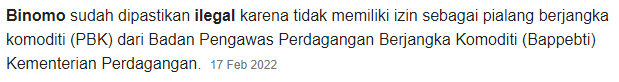 Afiliator hebat dalam menipu? para korban aja yang bego nya kelewatan :D