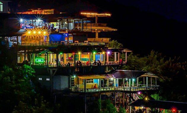 Perjalanan #BikinBanggaIndonesia, Nongkrong Syahdu di Bukit Bintang Yogyakarta 
