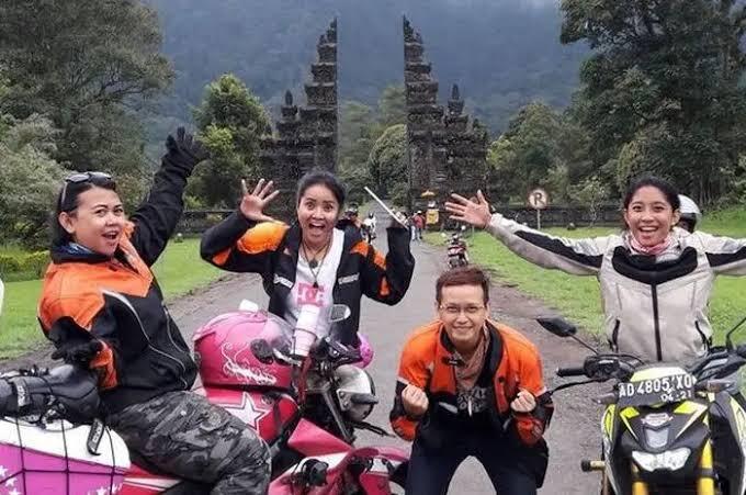 Tips Touring ke Bali, Perjalanan #BikinBanggaIndonesia Harus Berkesan Tak Terlupakan