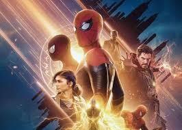 5 Film Solo Superhero Terlaris Didunia