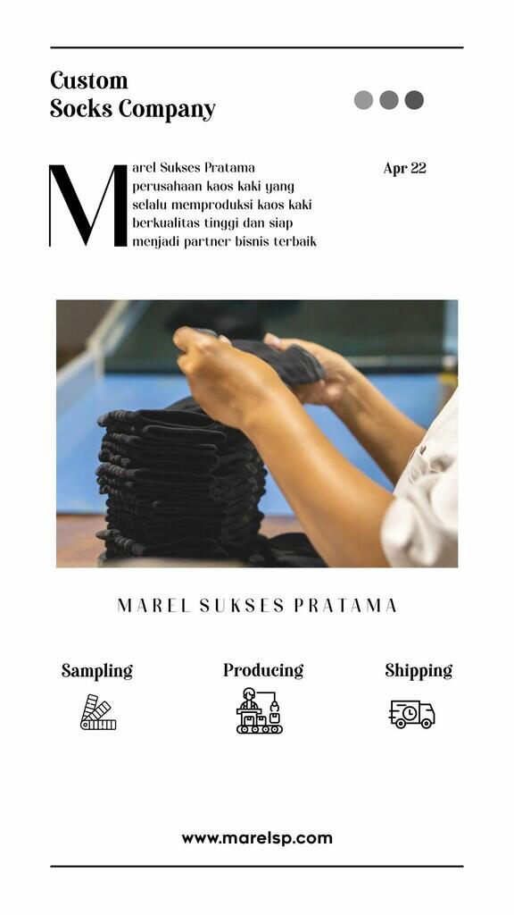 Why Custom Company Socks More Attractive Than Others?