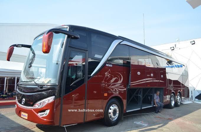 Plus Minus Sekat Bus, Aman Tapi Agak Bahaya