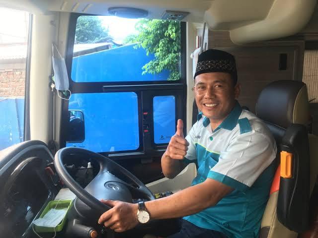 Plus Minus Sekat Bus, Aman Tapi Agak Bahaya