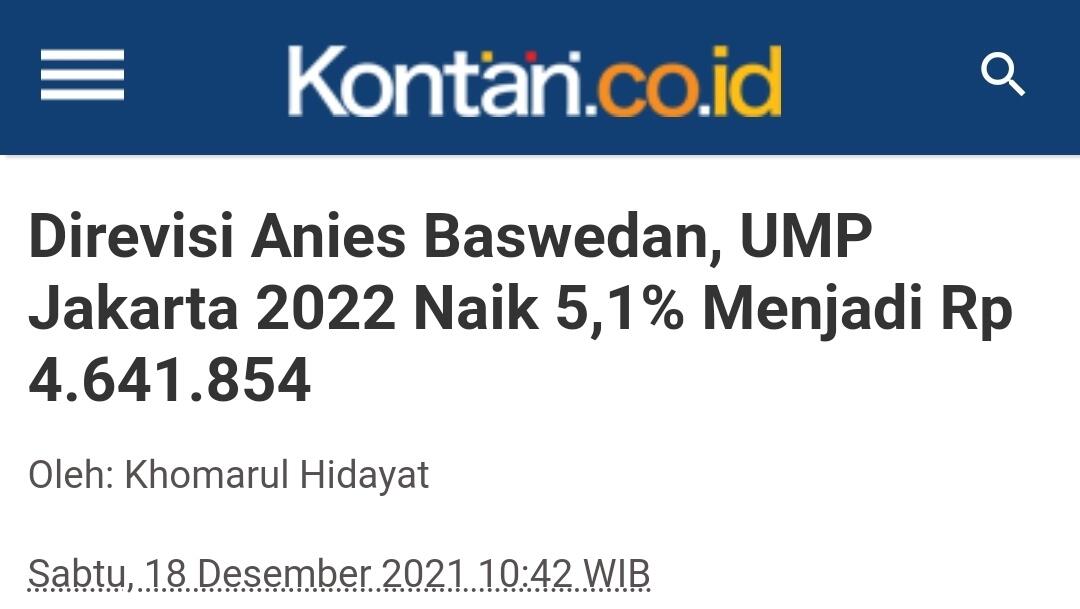 Gaji Komisaris, Direksi, dan Karyawan Pertamina Naik Mulai April 2022..