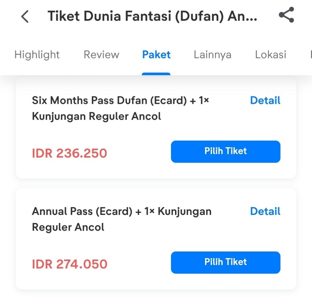 Tiket Formula E Dijual untuk 50.000 Penonton, Kursi Tribune hanya Tersedia 10.000