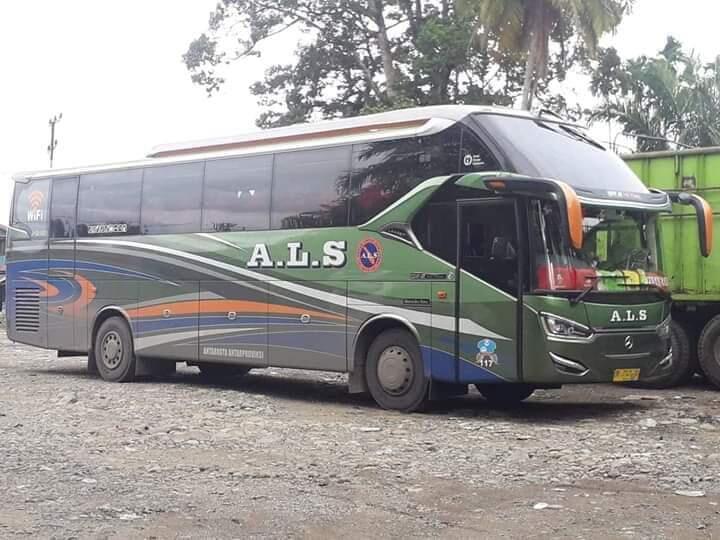 7 Alasan Mengapa Bus ALS Masih Banyak Diminati Masyarakat