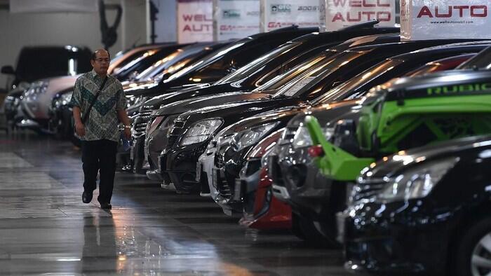 Mobil Bekas Juga Kena PPN 1,1%! Simak Penjelasannya
