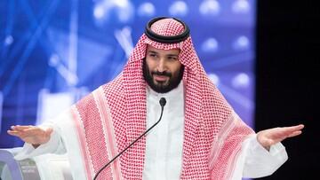 Survei Lowy: Pangeran Saudi MbS Pemimpin Dunia Paling Disukai Warga RI