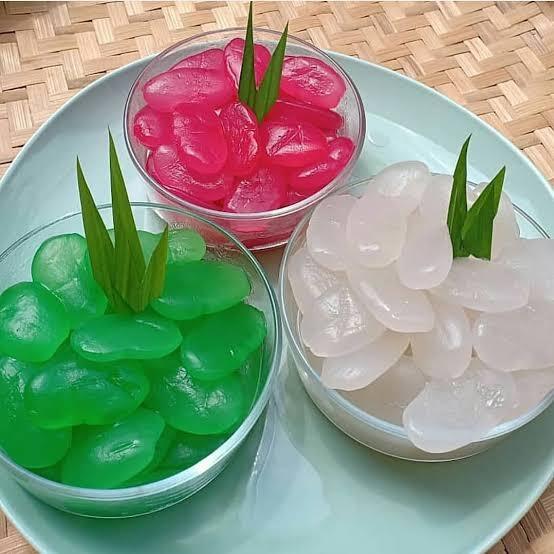 Manfaat Mengkonsumsi Buah Kolang Kaling Saat Berbuka Puasa