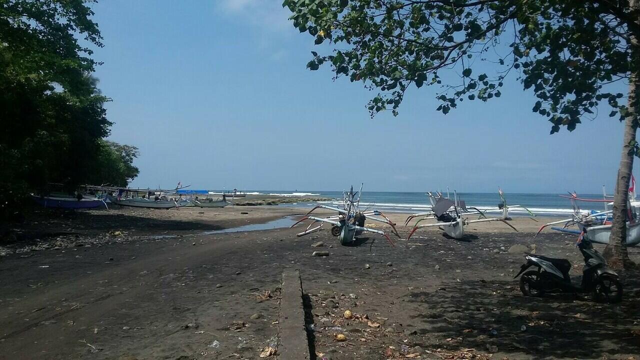 KKN Rasa Liburan, Isinya Wisata Terus Keliling Bali #BikinBanggaIndonesia