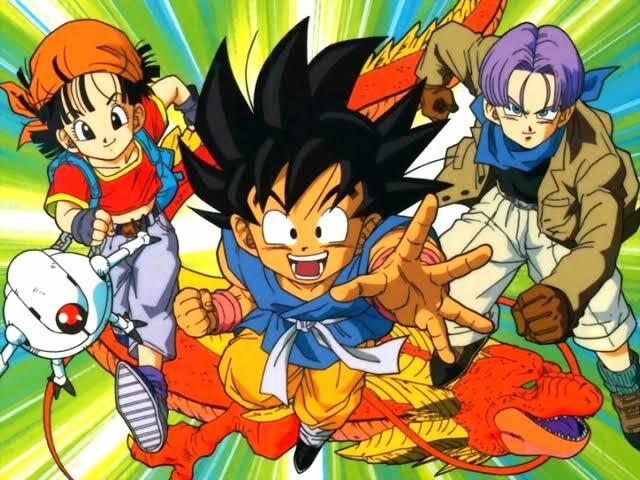 Mengenang Dragon Ball GT, Sekuel Anime yang Gagal Sampai Ceritanya Harus dihapus