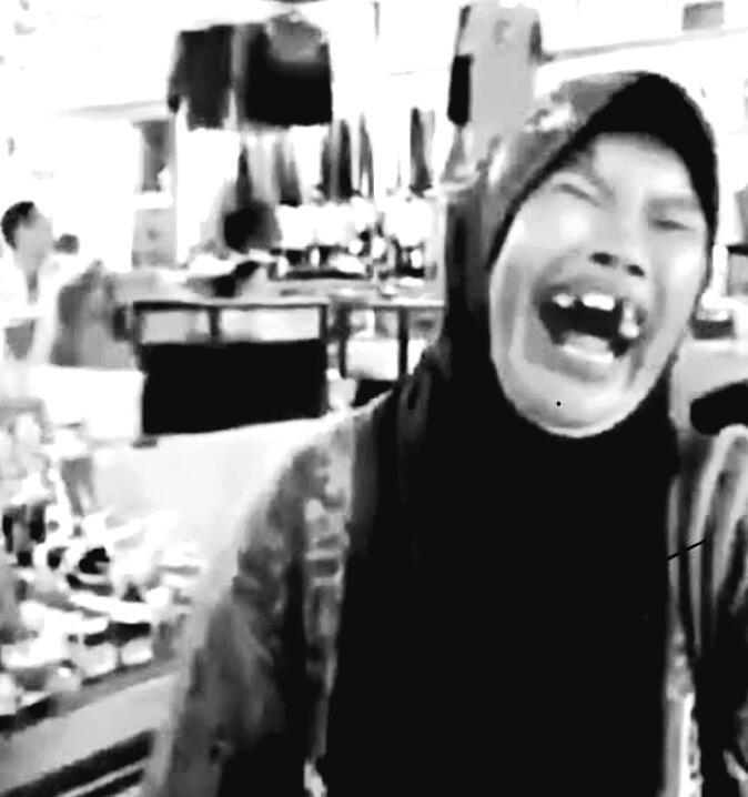 Emaaak, Biar Jelek Tetep Emak Gw (Dulu Dan Sekarang)