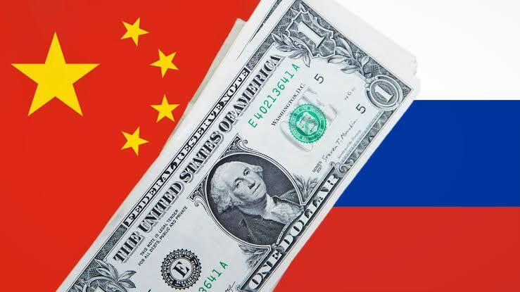 Gara-gara Rusia Pakai Rubel, Negara Pemasok Ekspor Perdagangan Dunia Ingin Menirunya!