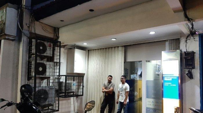 Punya Gaji Rp 60 Juta Sebulan, Pria Ini Masih Rampok Bank di Jakarta Selatan, 