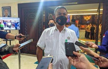 Interpelasi Formula E Akan Dilanjutkan, Ketua DPRD: Dewan Ingin Tau Anggaran Pastinya