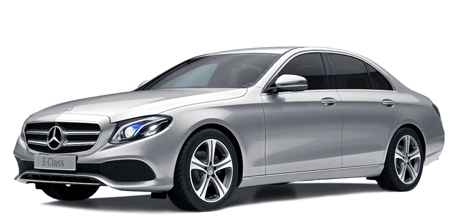 Harga Mercedes-Benz Turun Drastis Hingga Rp 600 juta