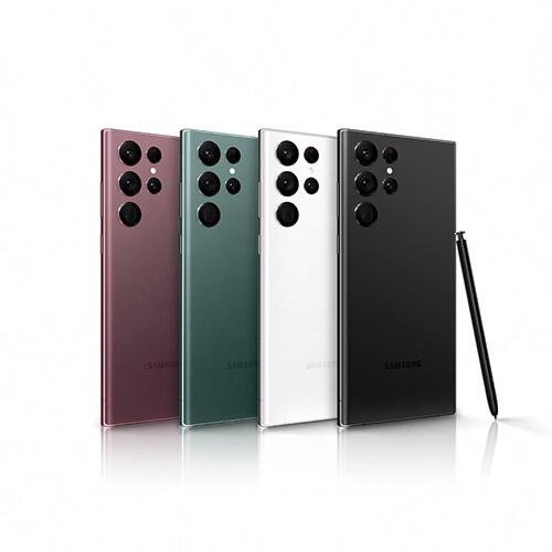 Dibongkar! Rahasia Membuat Video Cinematic di Samsung Galaxy S22 Ultra