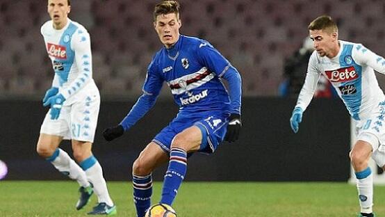 Fakta-Fakta Patrik Schick Sang Pencetak Gol Terjauh Euro 2020
