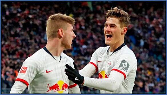 Fakta-Fakta Patrik Schick Sang Pencetak Gol Terjauh Euro 2020
