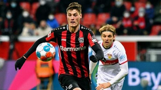 Fakta-Fakta Patrik Schick Sang Pencetak Gol Terjauh Euro 2020