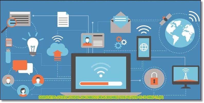 Internetan Tanpa Worry, Berkreasi Tanpa Henti