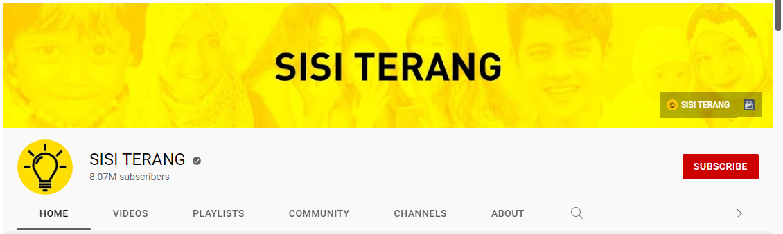 4 Rekomendasi Channel Youtube Edukasi Terbaik versi Ane, Yuk Lihat!