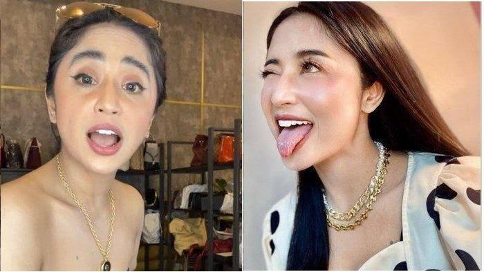 Dewi Perrsik Tantang Nikita Mirzani di Ring, Apakah Kekerasan Boleh Dipertontonkan?