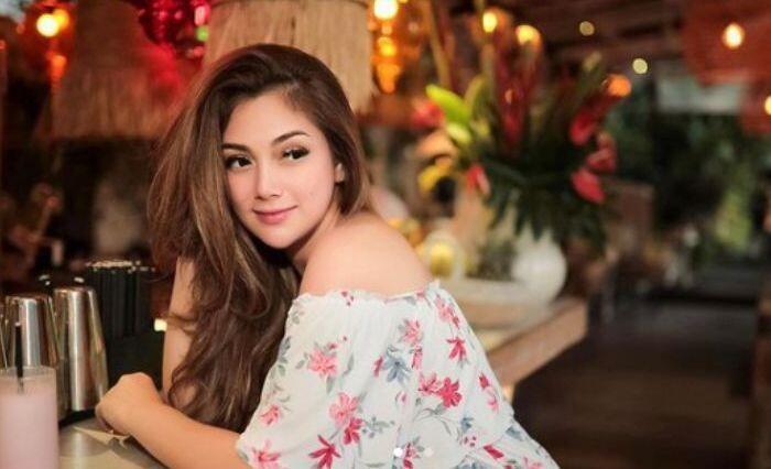 Sindir Marshel Widianto , Celine Evangelista: Kenapa Gak Minta Foto Aku Aja?