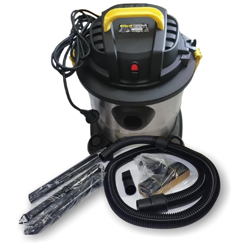 Panduan Memilih Vacuum Cleaner Supaya Karpet Masjid Bebas Debu