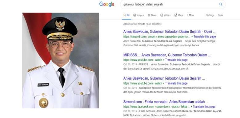 Keganjilan Sistem Ganjil Genap Jakarta