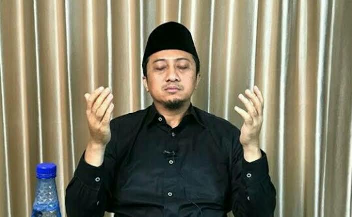 14 Karyawan Paytren Resmi Gugat Bipartit Ustaz Yusuf Mansur